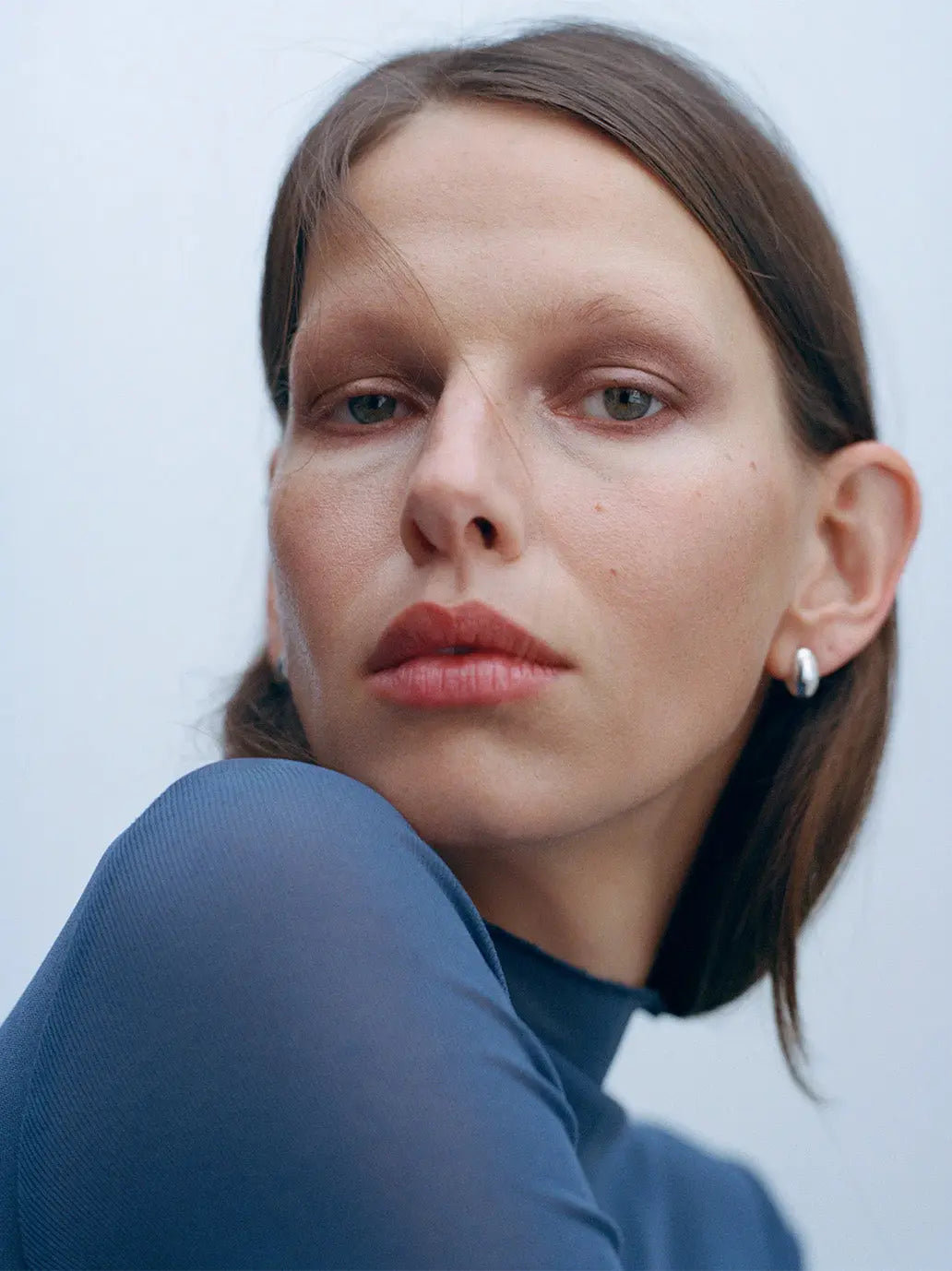 Naturalny cień do powiek Eye Glow Chaura CHAURA