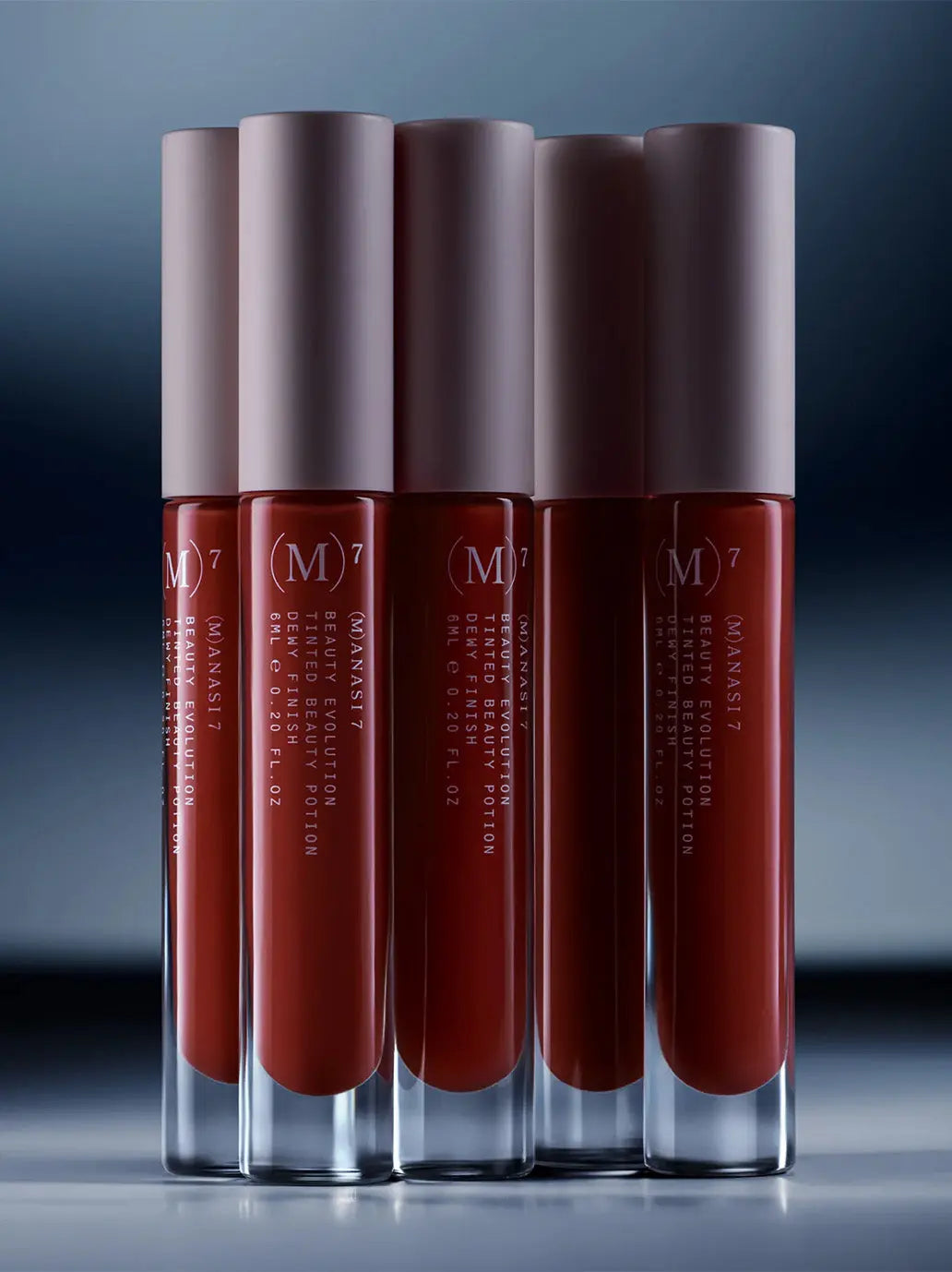 Wielofunkcyjny olejek Tinted Beauty Potion Kagero KAGERO