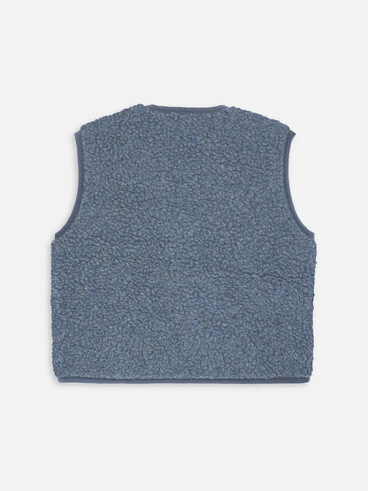 Kamizelka Merino Adult BALTIC