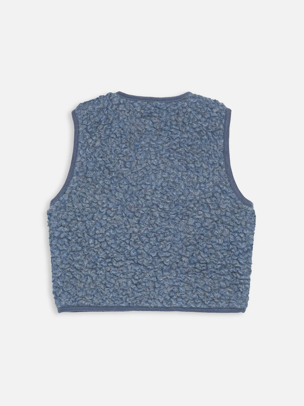 Kamizelka Merino BALTIC