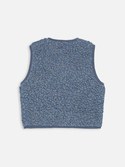 Kamizelka Merino BALTIC