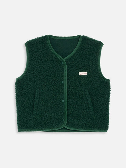 Kamizelka Merino Adult MOSS