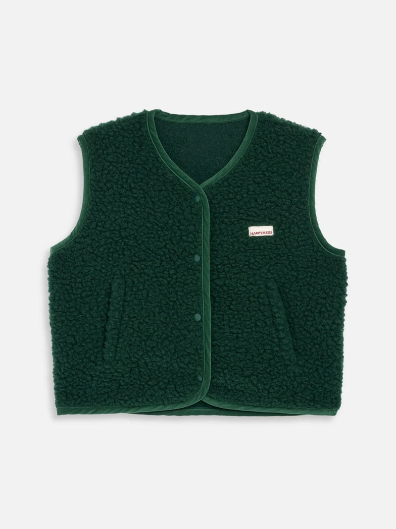 Kamizelka Merino Adult