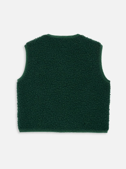 Kamizelka Merino Adult MOSS