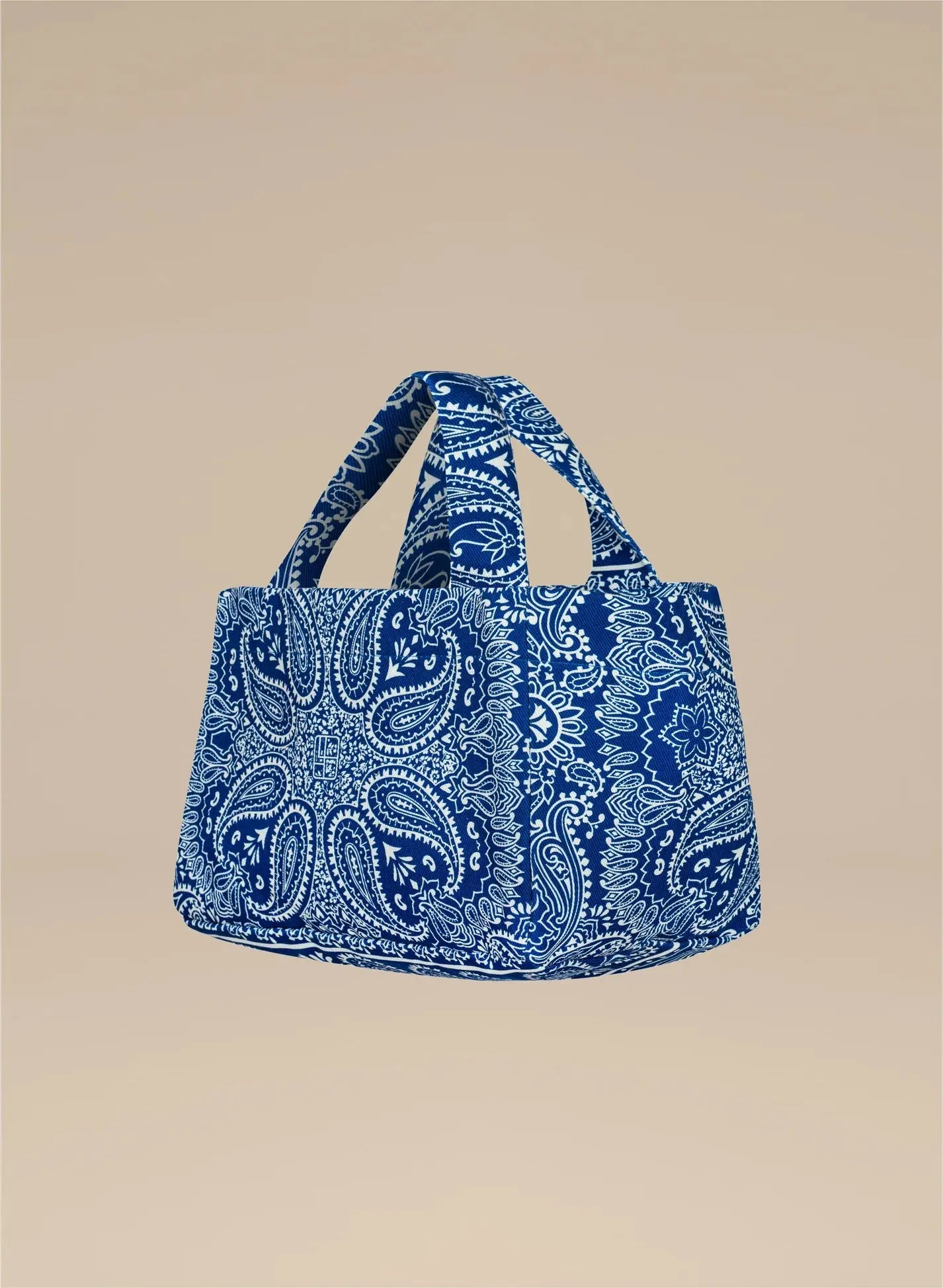 Torba koszyk Mia LEBRAND BÉBÉ Concept 