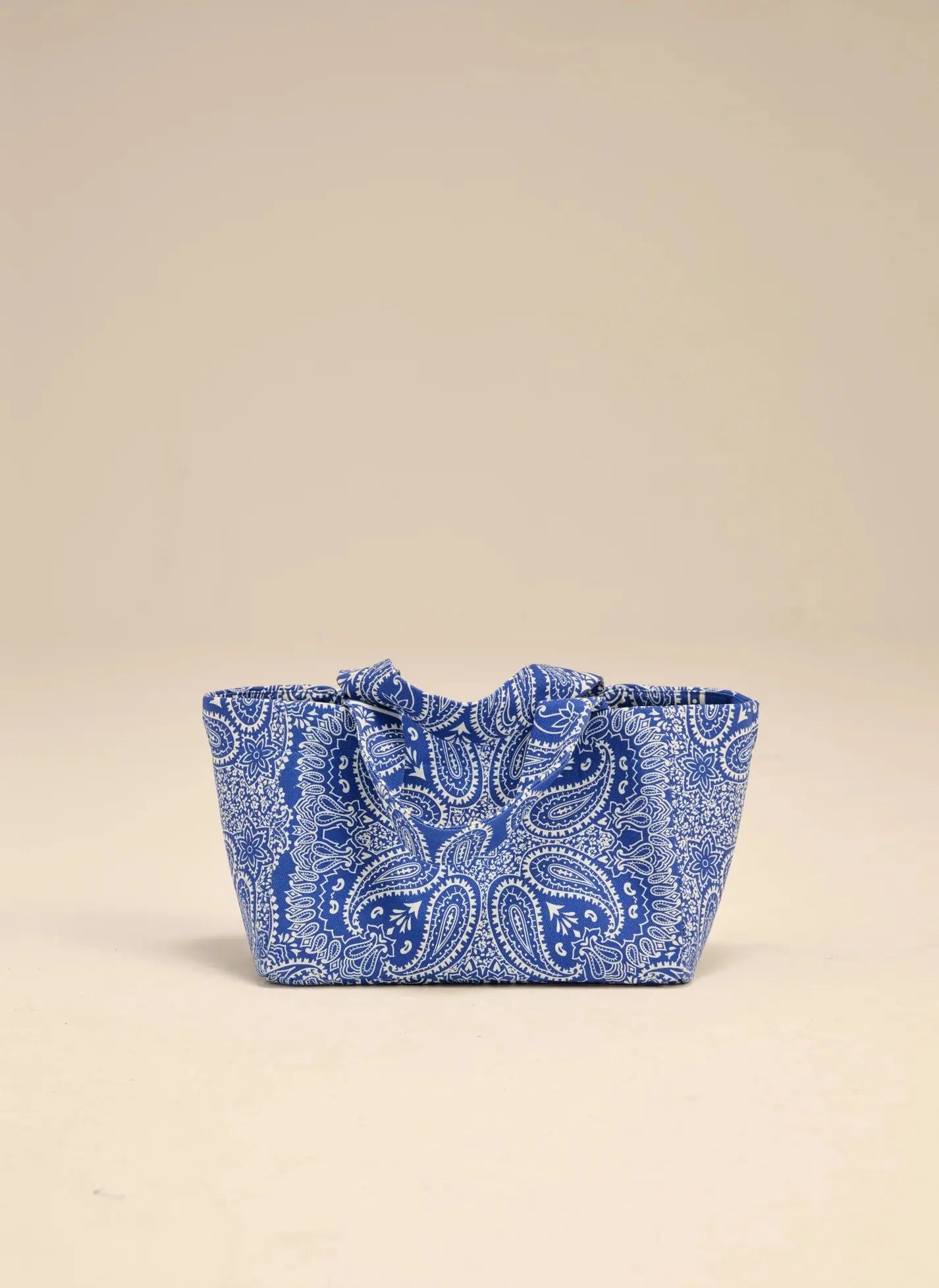 Torba koszyk Mia LEBRAND BÉBÉ Concept 