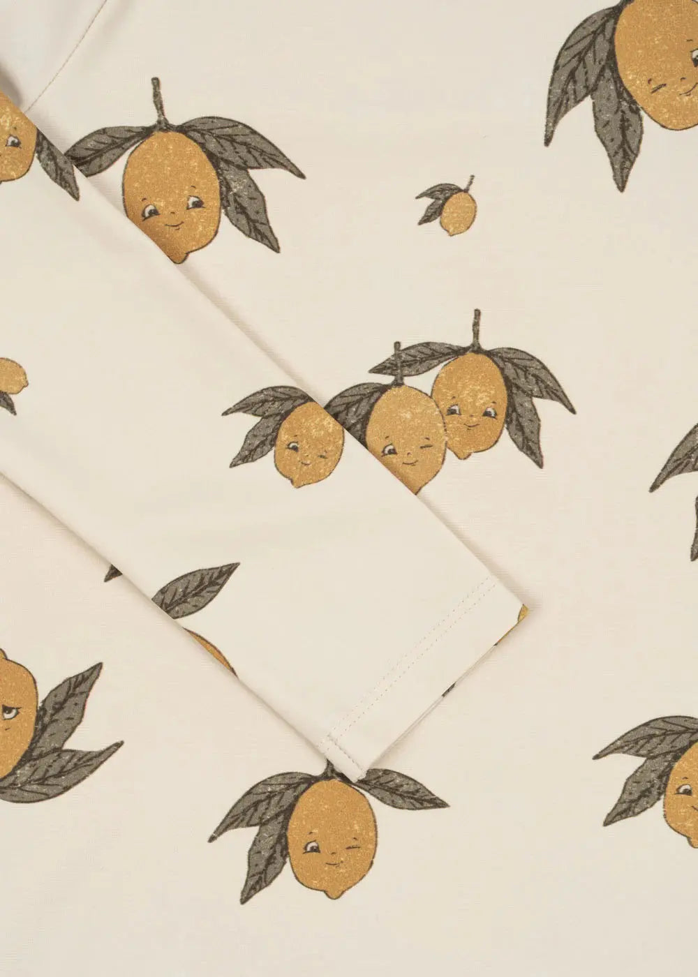 OUTLET Bluzka kąpielowa Aster UPF 50+ Sweet and Sour | rozm. 12m Konges Slojd BEBE Concept 