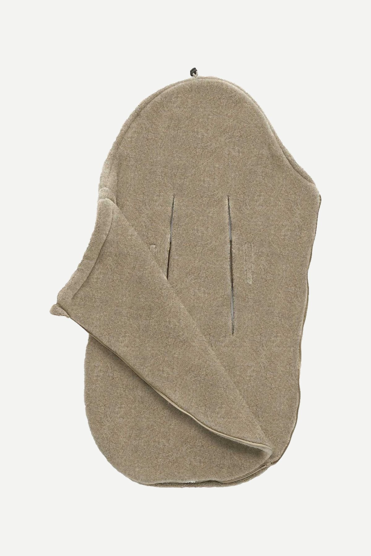 Śpiworek wełniany Mini Sierra 0-18m BROWN