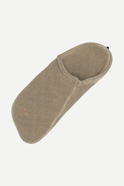 Śpiworek wełniany Mini Sierra 0-18m BROWN