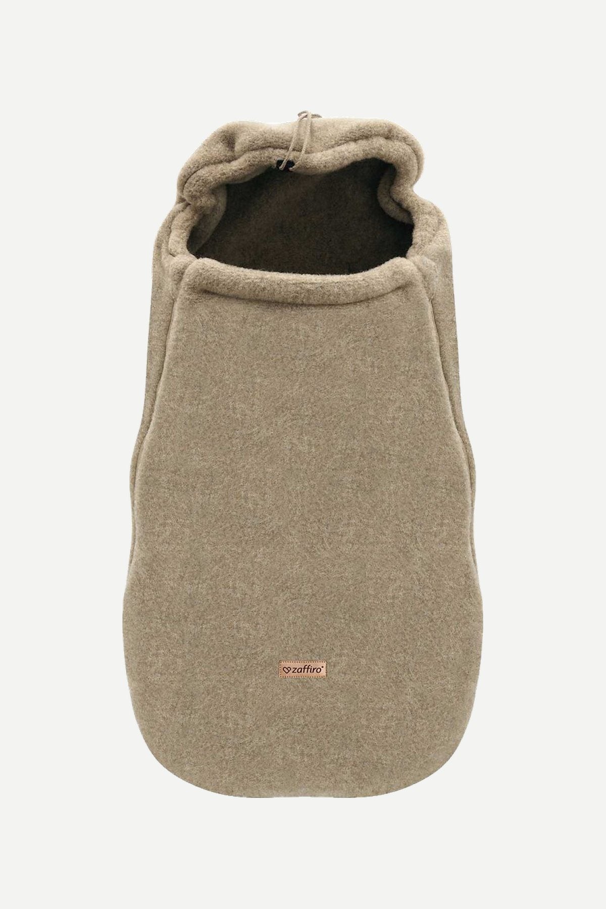 Śpiworek wełniany Mini Sierra 0-18m BROWN