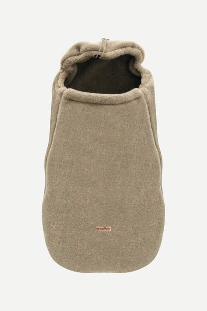 Śpiworek wełniany Mini Sierra 0-18m BROWN