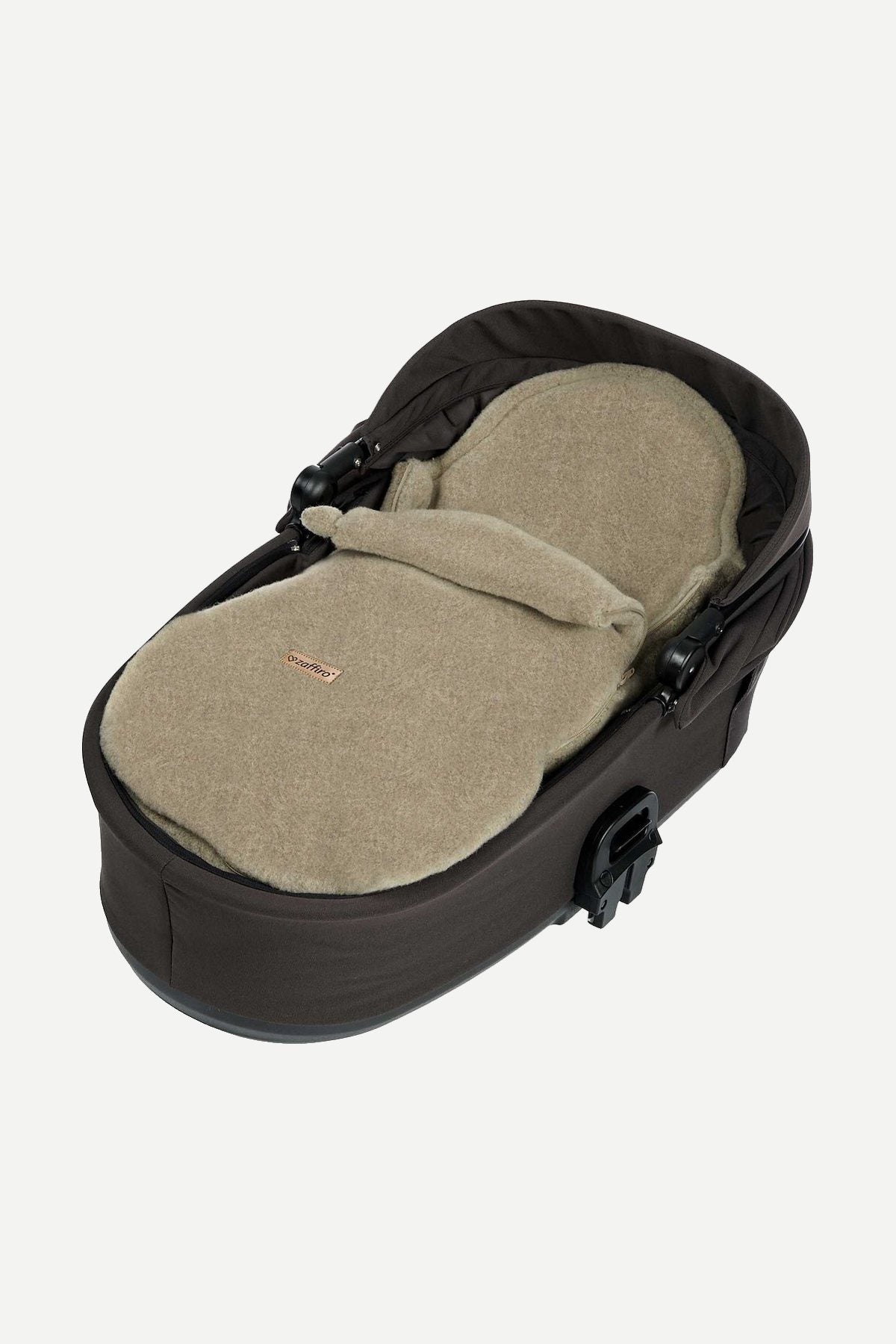 Śpiworek wełniany Mini Sierra 0-18m