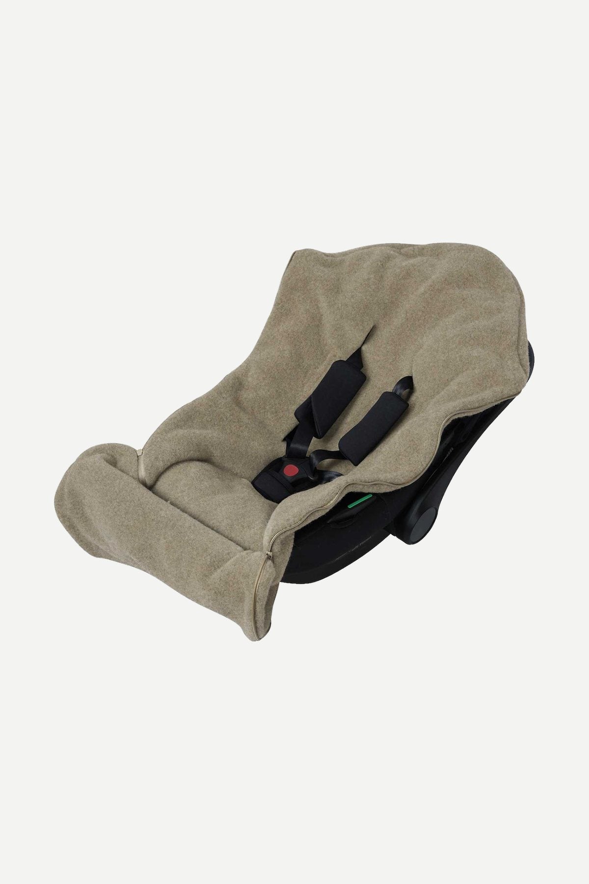 Śpiworek wełniany Mini Sierra 0-18m BROWN