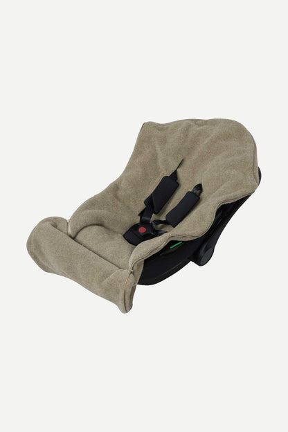 Śpiworek wełniany Mini Sierra 0-18m BROWN