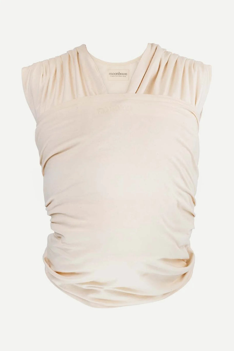 Koszulka do noszenia niemowląt Baby Wrap T-shirt