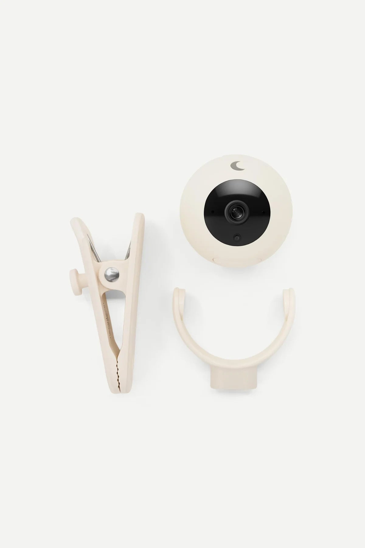 Inteligentna niania elektroniczna Intelligent Baby Monitor