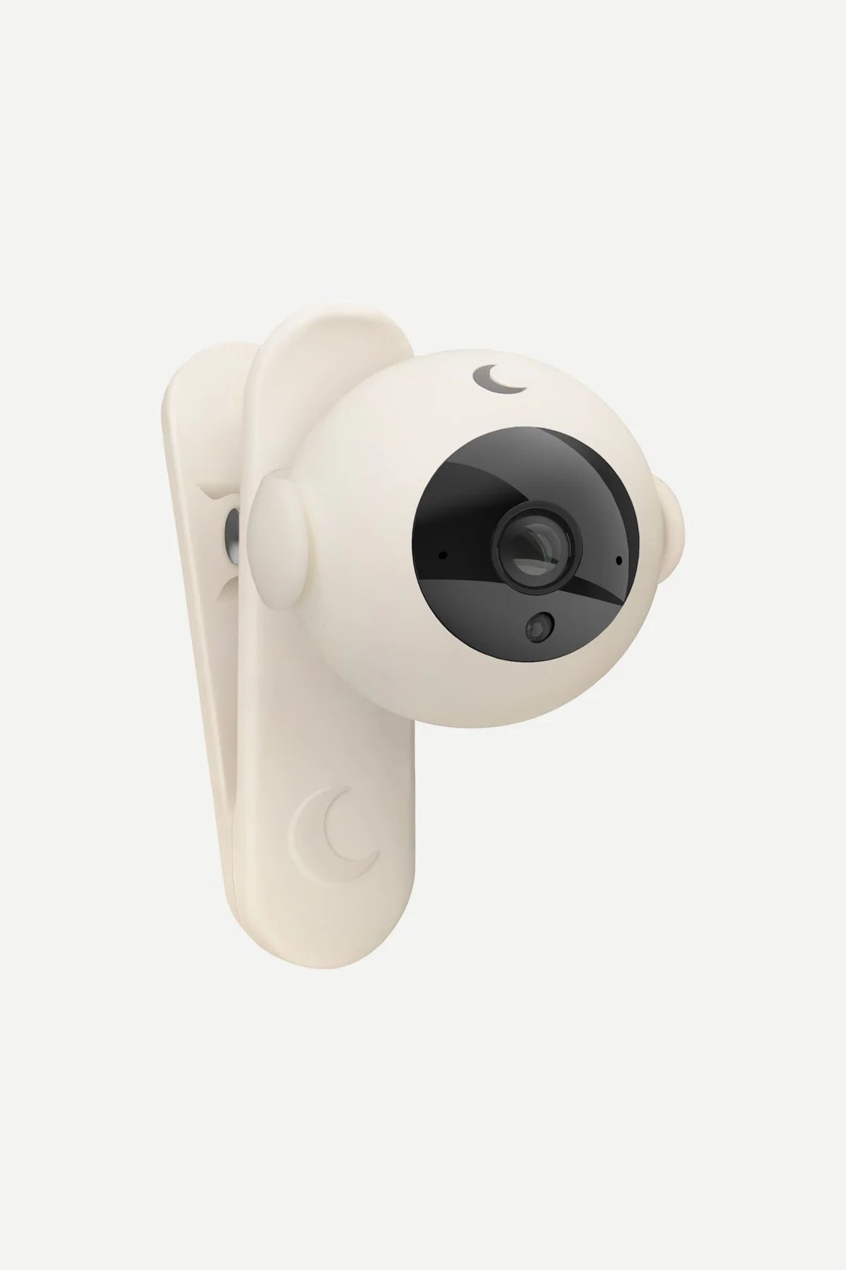 Inteligentna niania elektroniczna Intelligent Baby Monitor