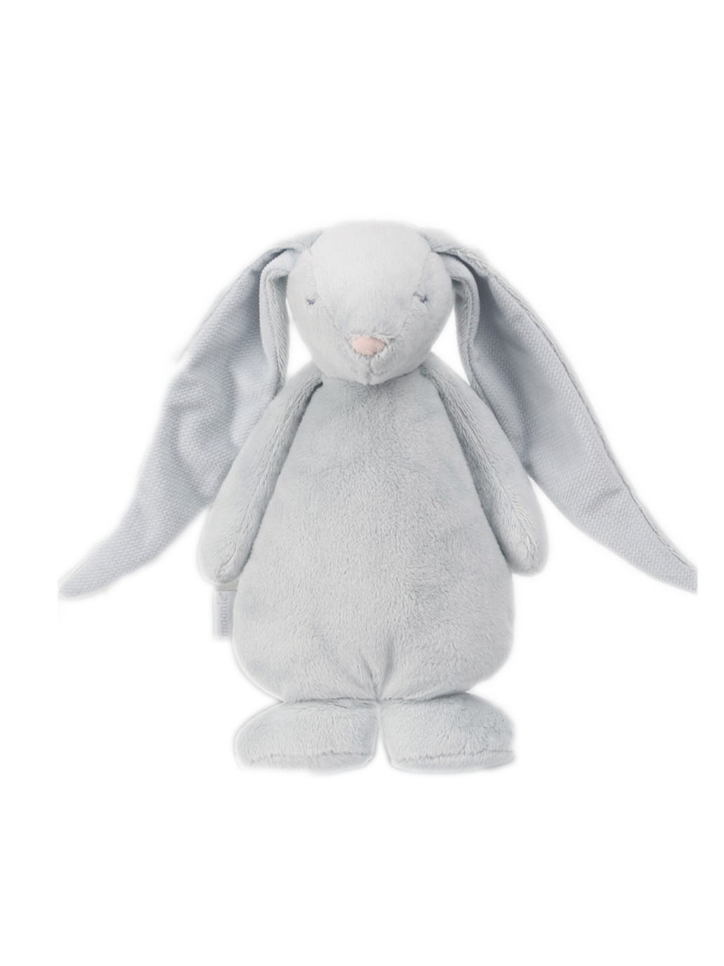 lapin bourdonnant avec une lampe de chevet SILVER