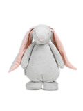 summender Hase mit einer Nachttischlampe CLOUD