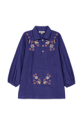 Mina dress Storm STORM