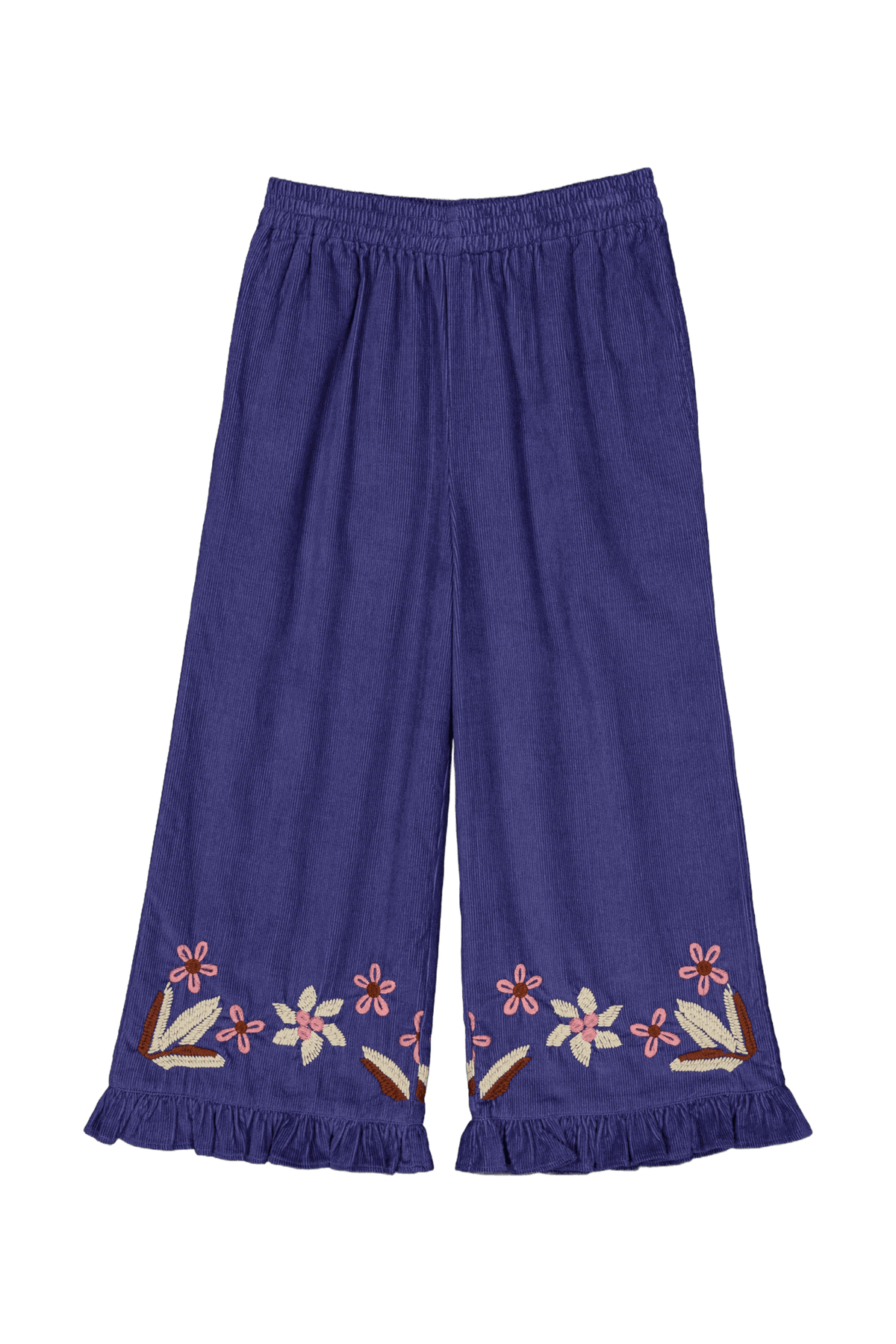Malika pants Storm STORM