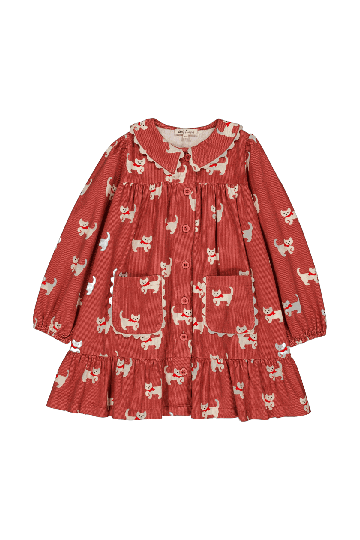 Charlie dress Kitty Rose KITTY ROSE