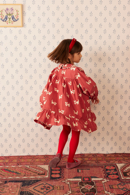 Charlie dress Kitty Rose KITTY ROSE