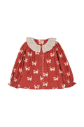 Myrtille blouse Kitty Rose KITTY ROSE