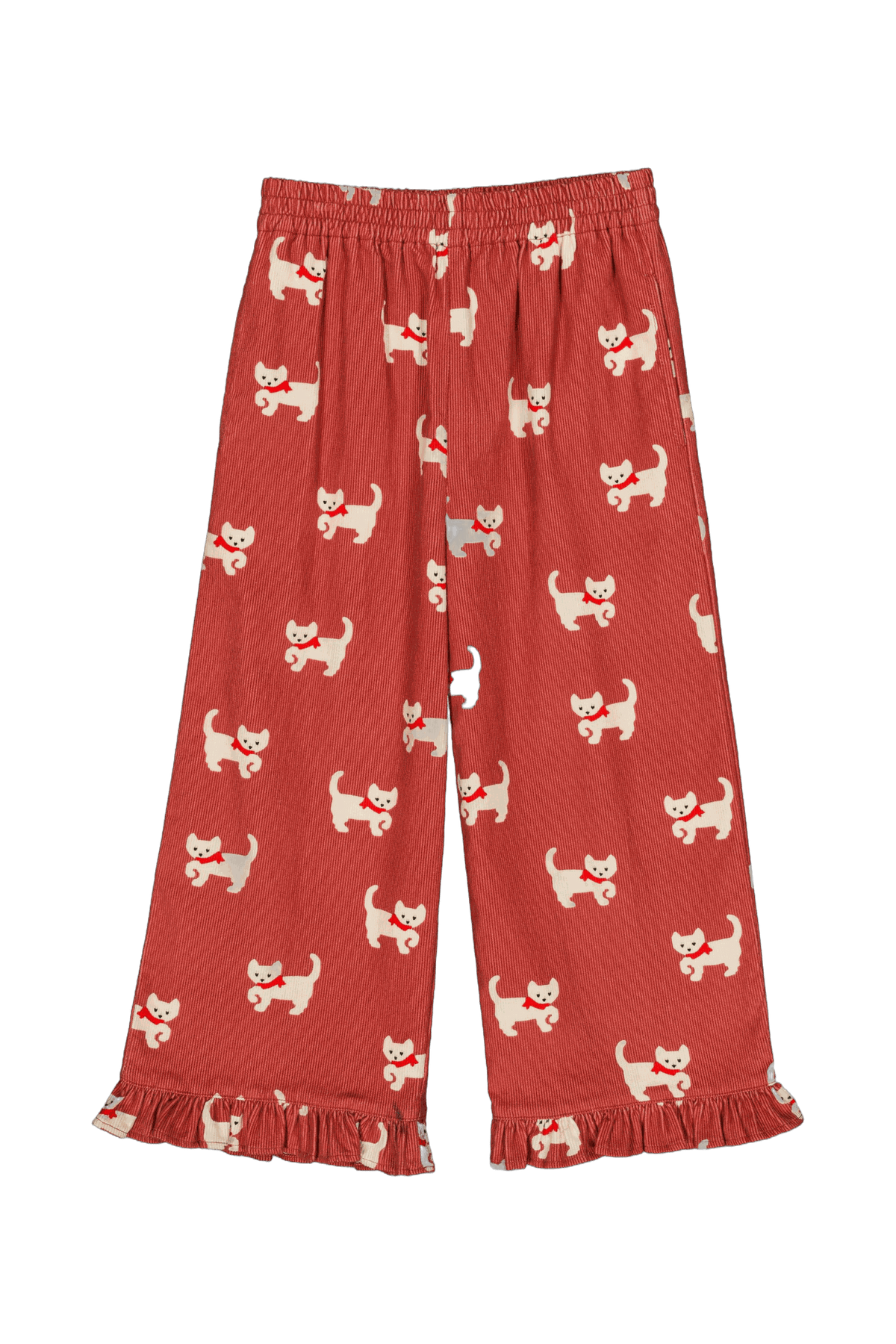 Malika pants Kitty Rose KITTY ROSE