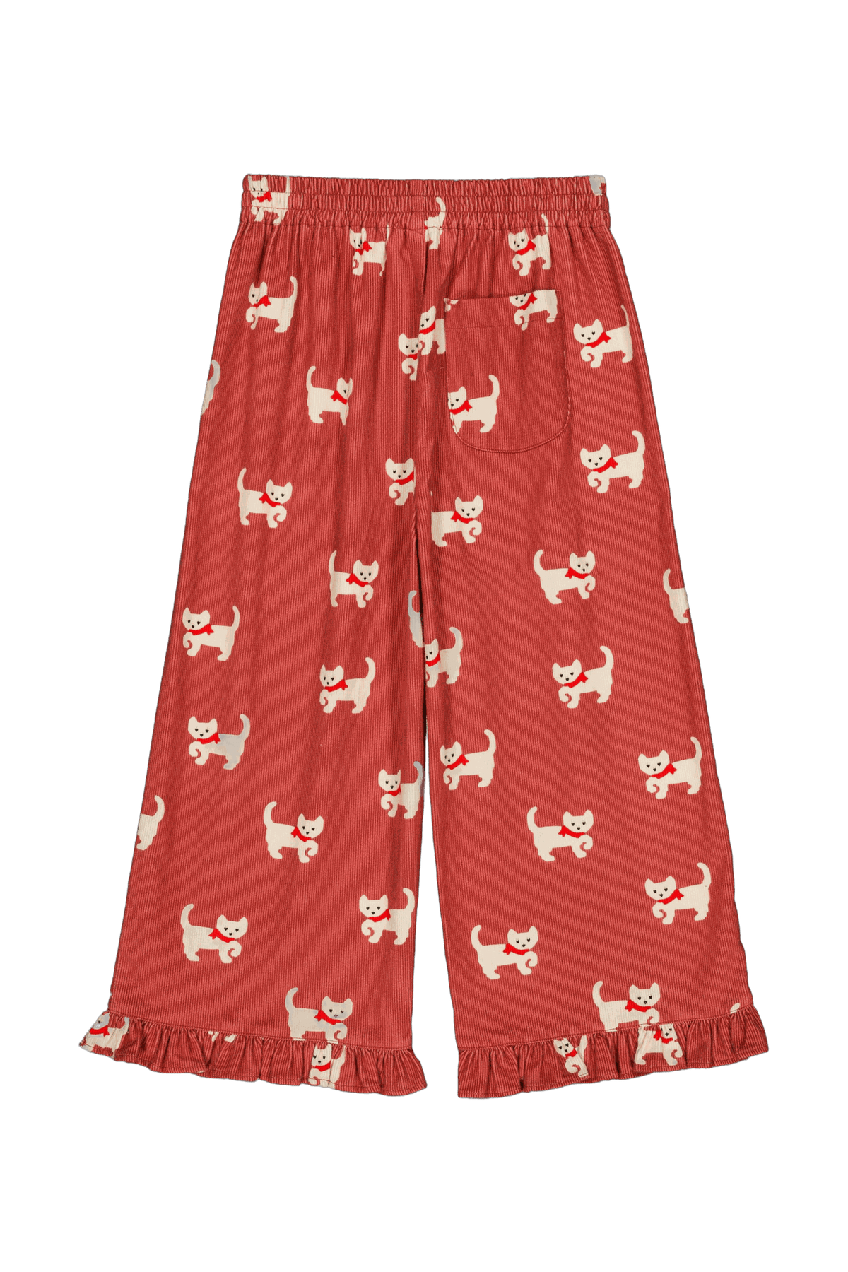Malika pants Kitty Rose