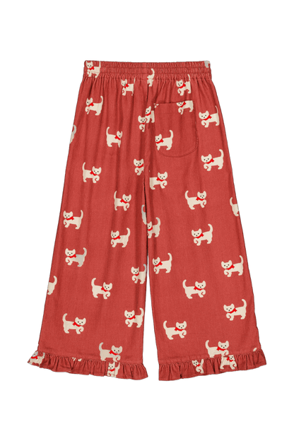 Malika pants Kitty Rose KITTY ROSE
