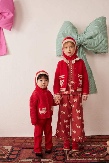 Malika pants Kitty Rose KITTY ROSE