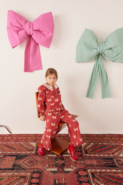 Myrtille blouse Kitty Rose KITTY ROSE