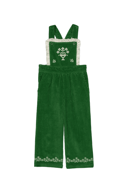 Missy overall Mint MINT