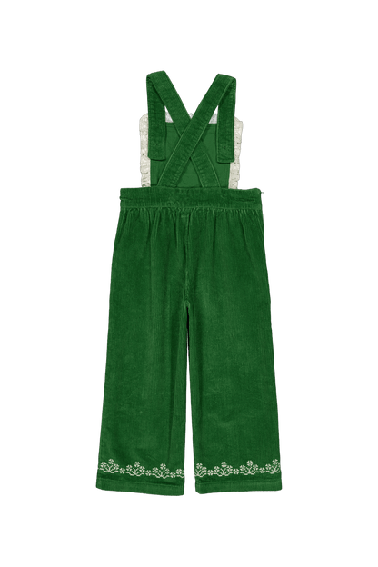 Missy overall Mint MINT