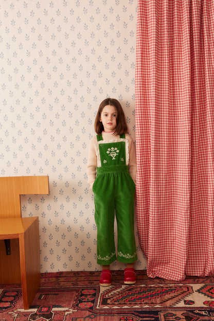 Missy overall Mint MINT