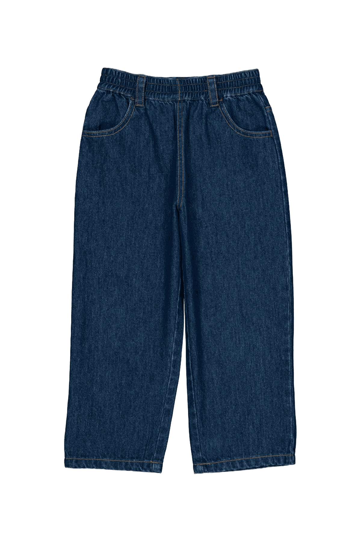 Romy denim pants Kitty DENIM KITTY