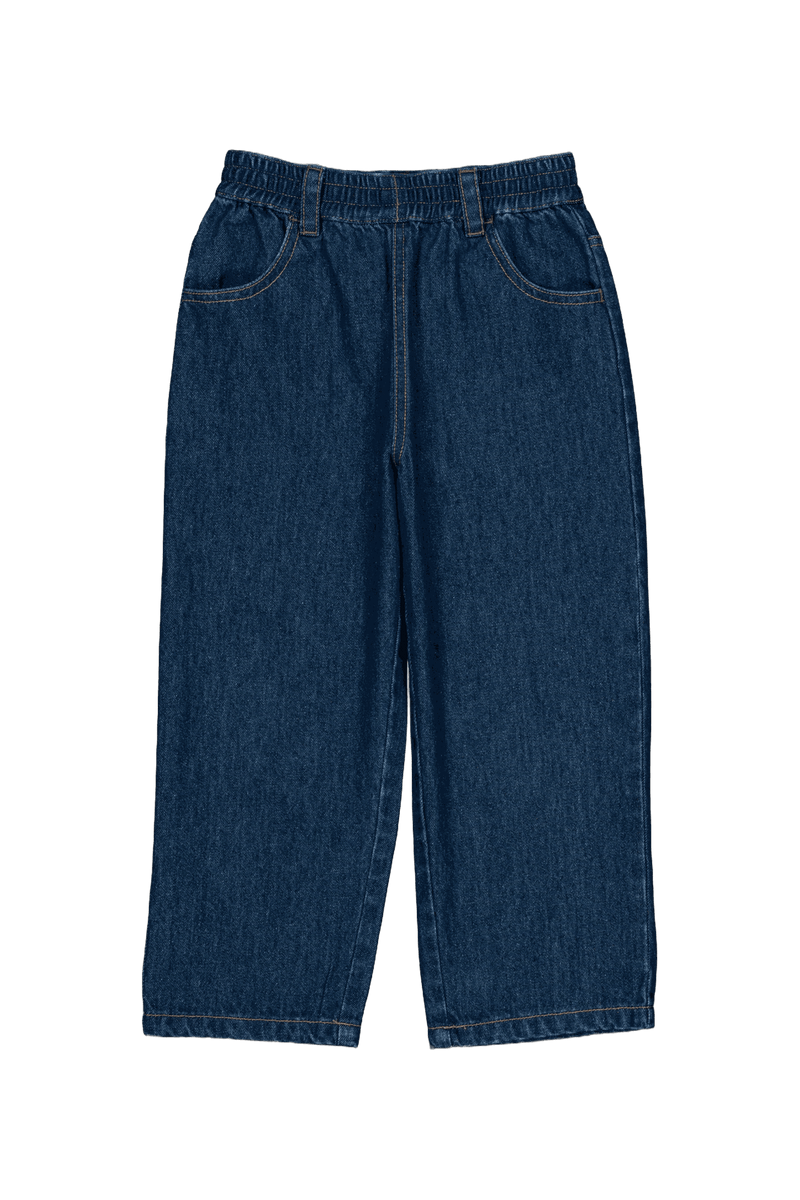 Romy denim pants Kitty