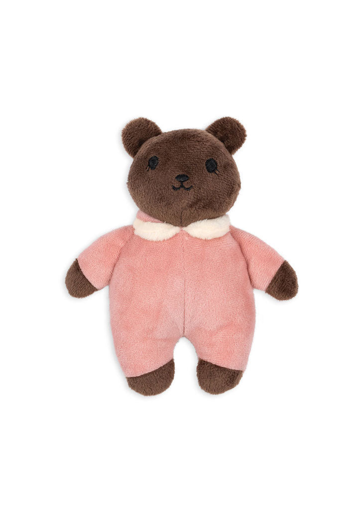 OUTLET Zestaw prezentowy Coty piżamka z misiem 3m bébé concept BÉBÉ Concept 