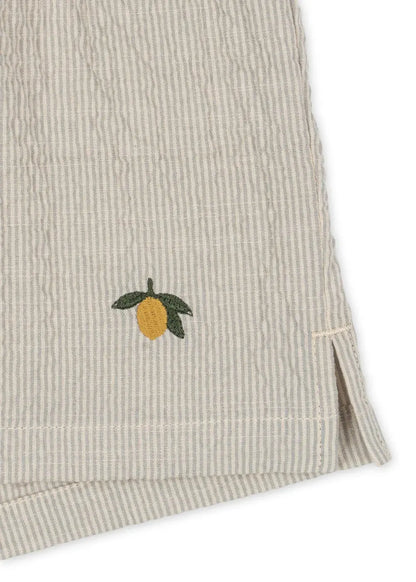 OUTLET Szorty Elliot | rozm. 7-8y Konges Slojd BEBE Concept 