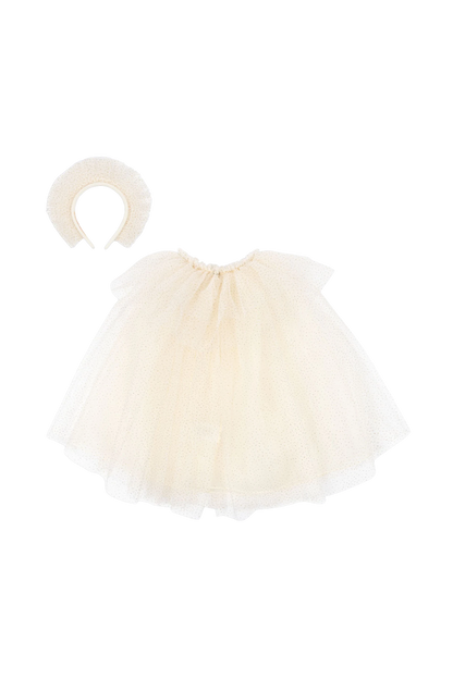 Kostým Alette BUTTERCREAM