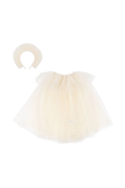 Kostým Alette BUTTERCREAM