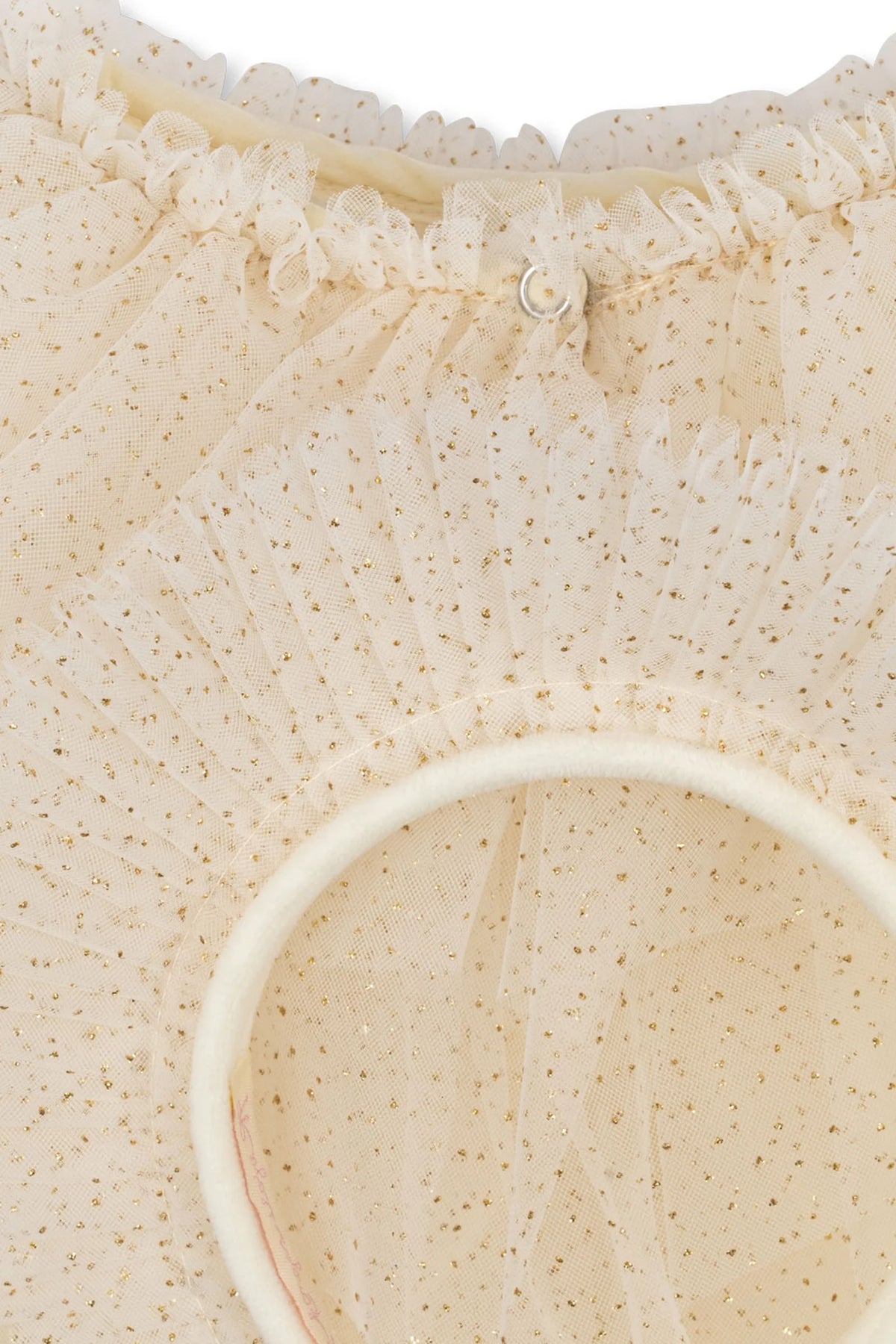 Kostým Alette BUTTERCREAM