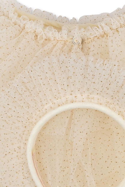 Kostým Alette BUTTERCREAM