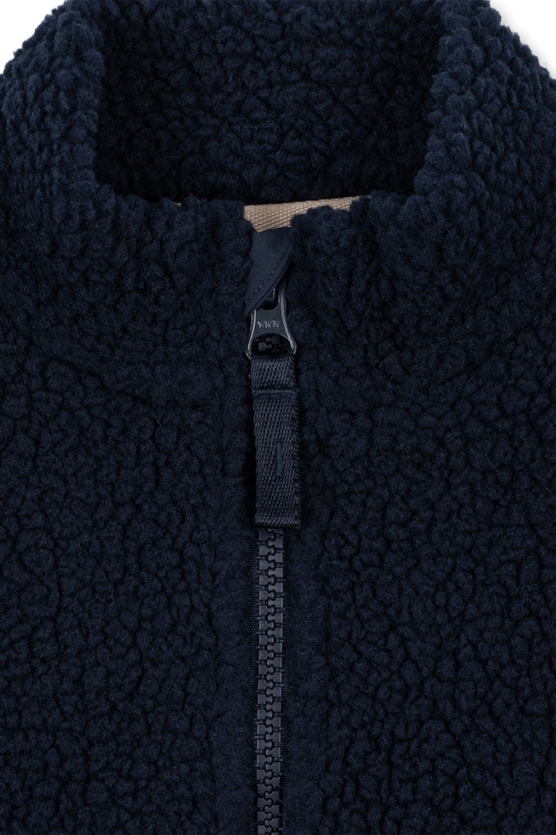 Kurtka polarowa Jody Teddy Jacket