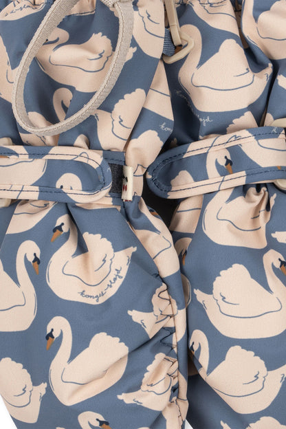 Gants d'hiver chauds et imperméables Nohr SWAN SMALL