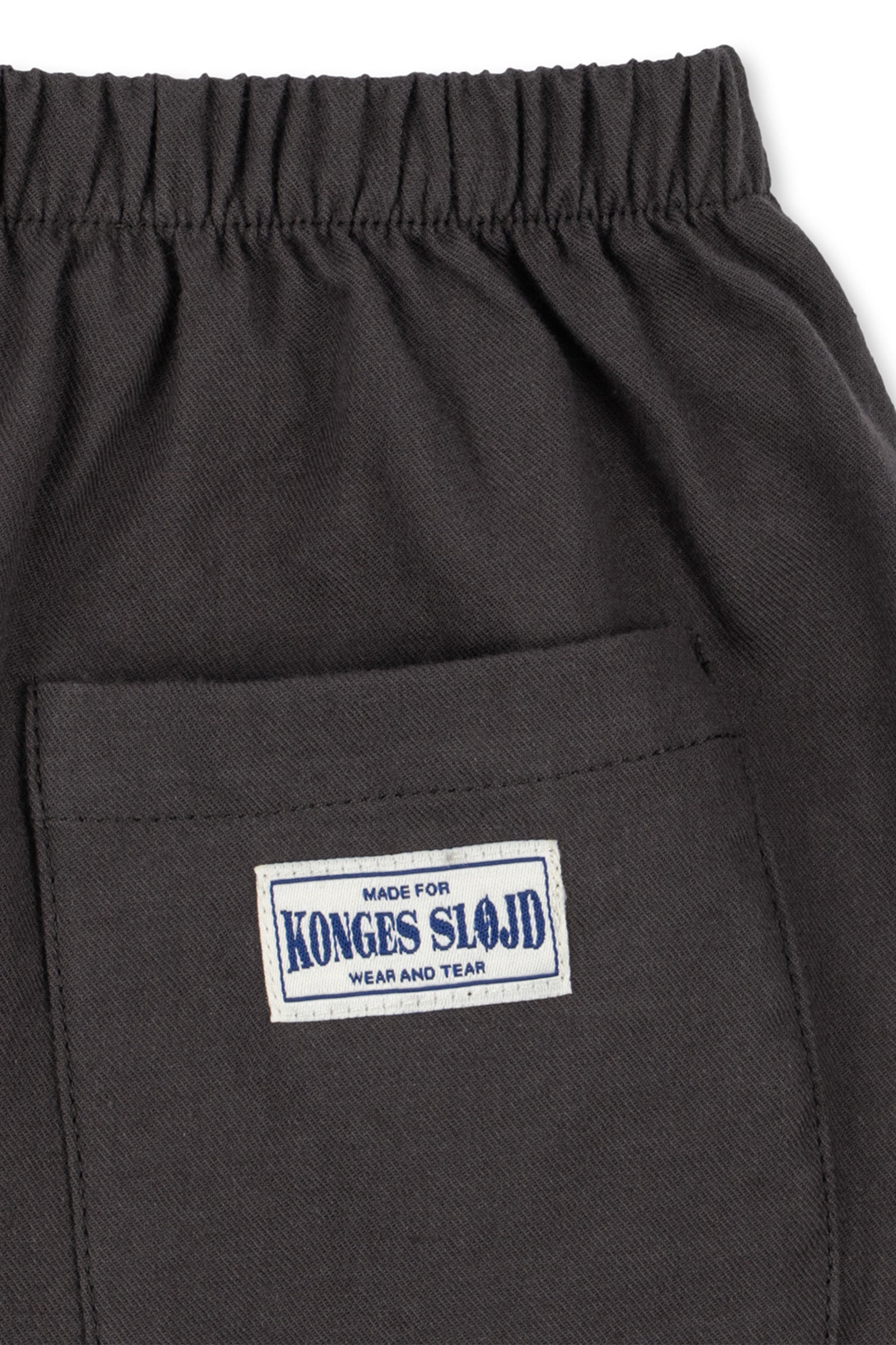 Spodnie Alfe Pants MAGNET