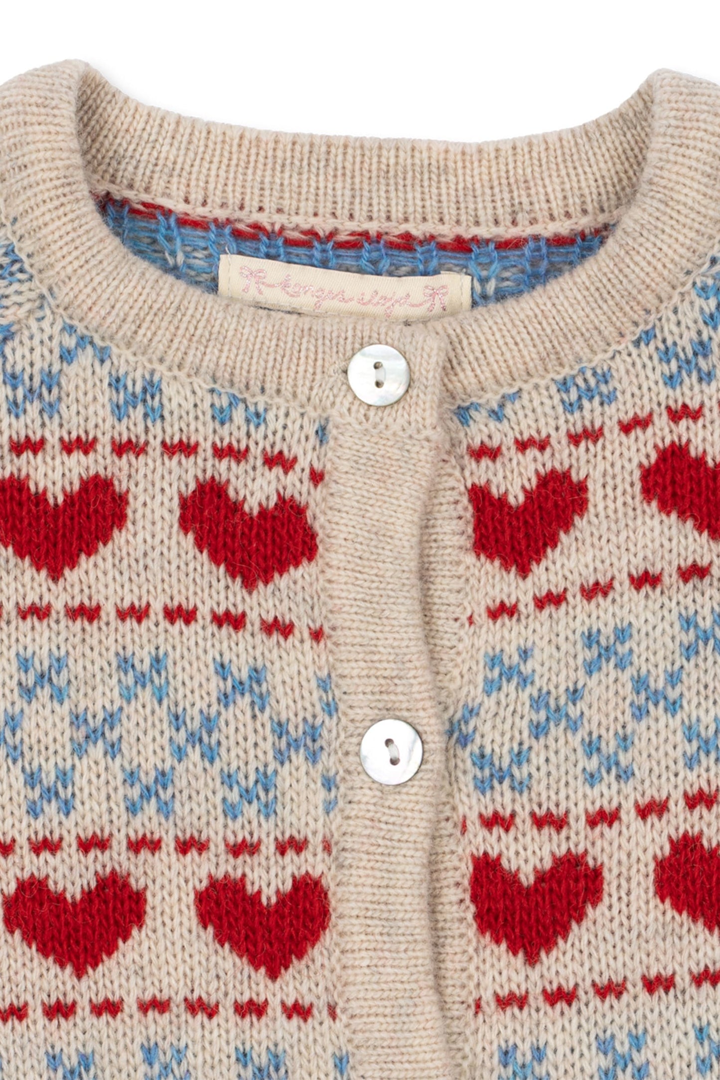 Sweter Belou Cardigan