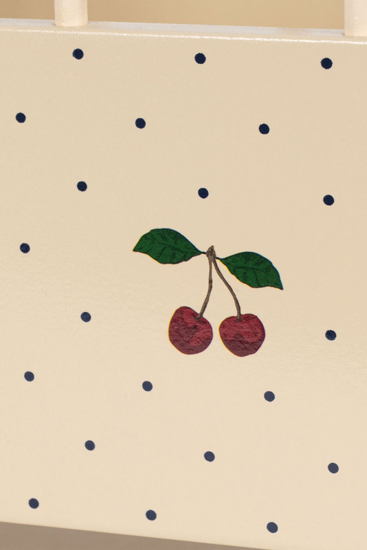 Lit de poupée BIG CHERRY