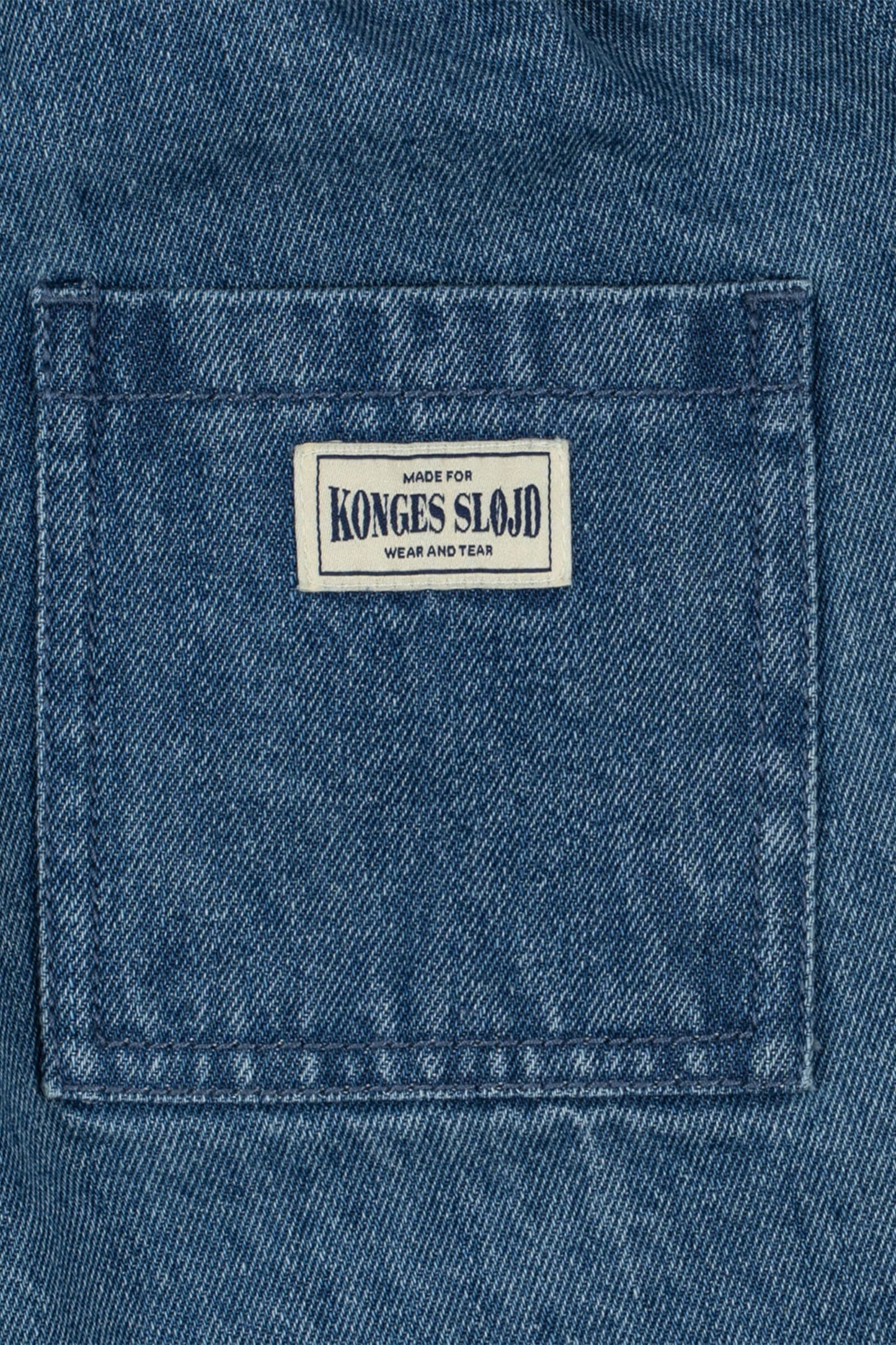 Spodnie denimowe Elba Jeans